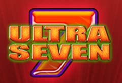 Ultra Seven 4